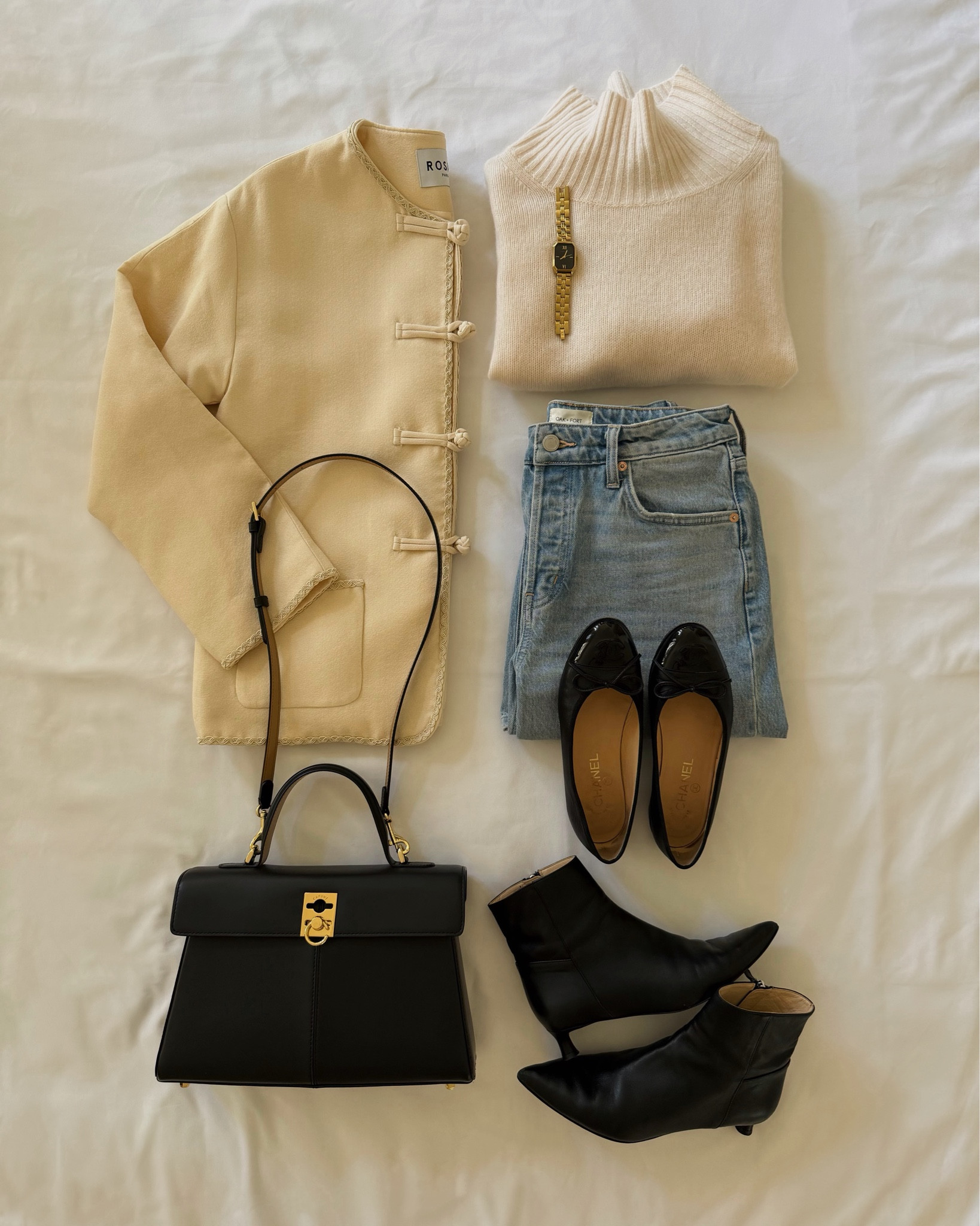 Outerwear that I love! 

#LTKSeasonal #LTKootd