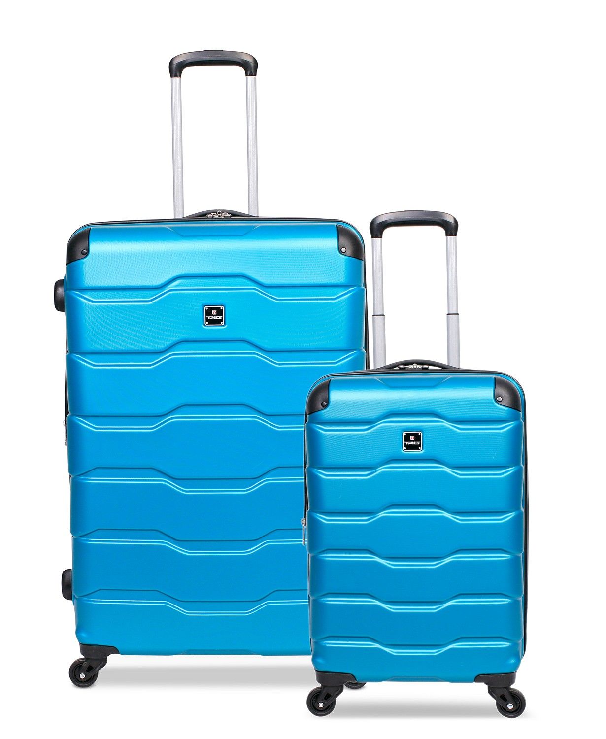 Matrix 2.0 Hardside Expandable Luggage Collection, Created for Macy's | Macys (US)