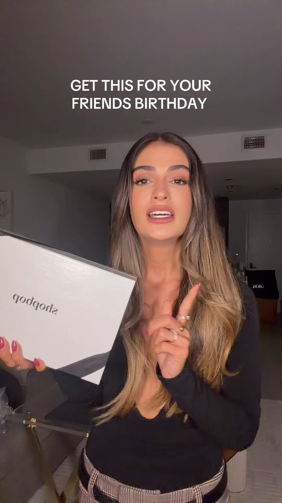 Birthday gift 

#LTKgrwm #LTKootd #LTKstorytime