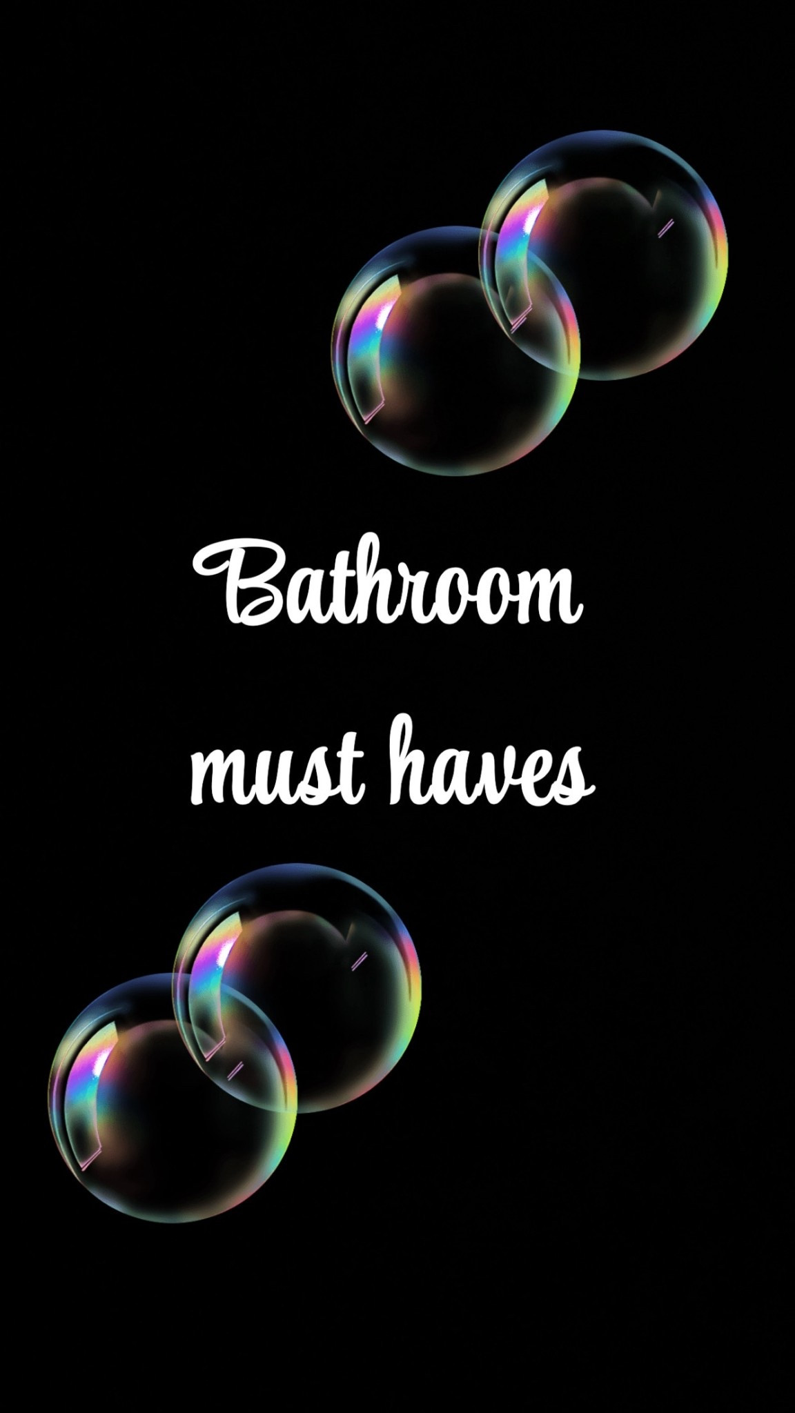 Amazon Bathroom Must Haves 💋

#LTKHoliday #LTKSeasonal #LTKGiftGuide