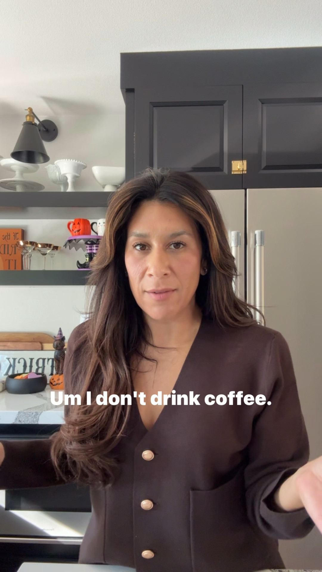 It’s true! Only hot tea for me! These are my tea essentials! 

#LTKHome #LTKBeauty #LTKGiftGuide