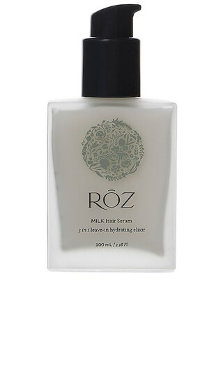 Roz Hair RÅZ Hair Milk Hair Serum in Beauty: NA. | Revolve Clothing (Global)