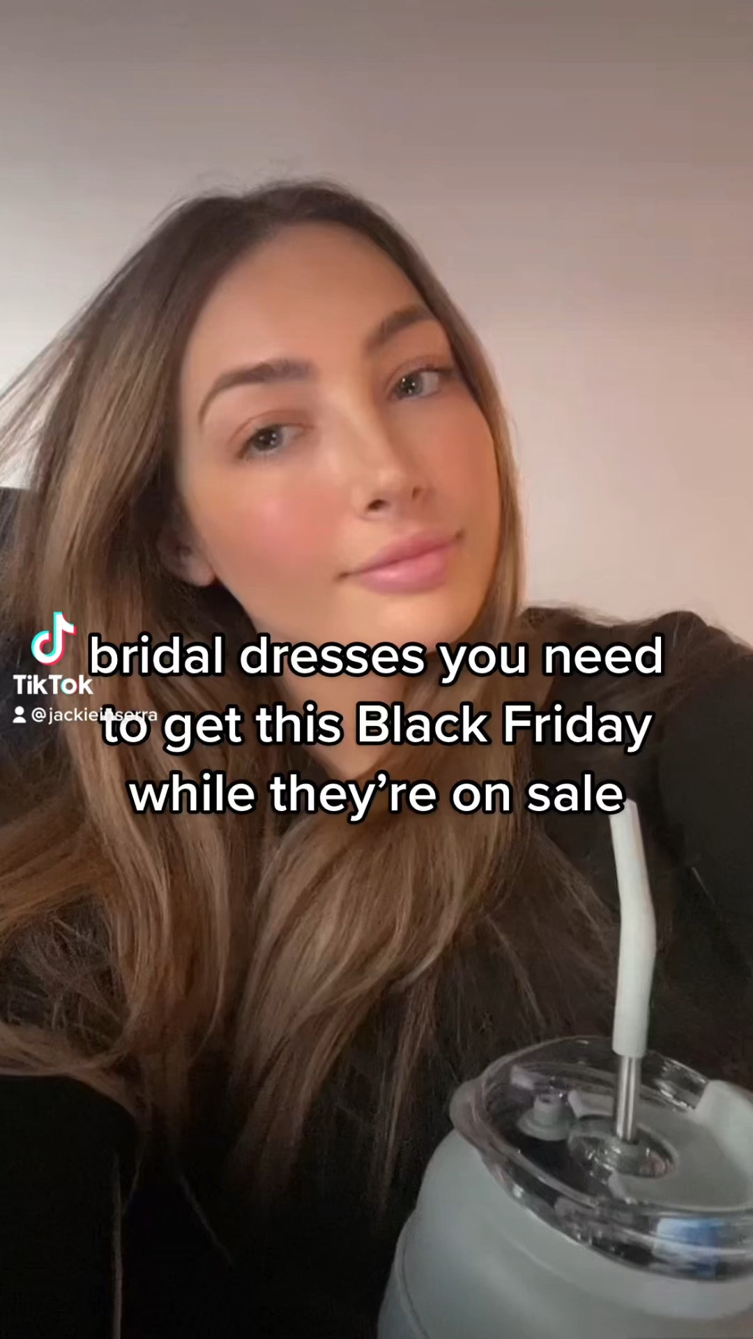 White dresses you need to get on sale during this Black Friday!

#LTKwedding