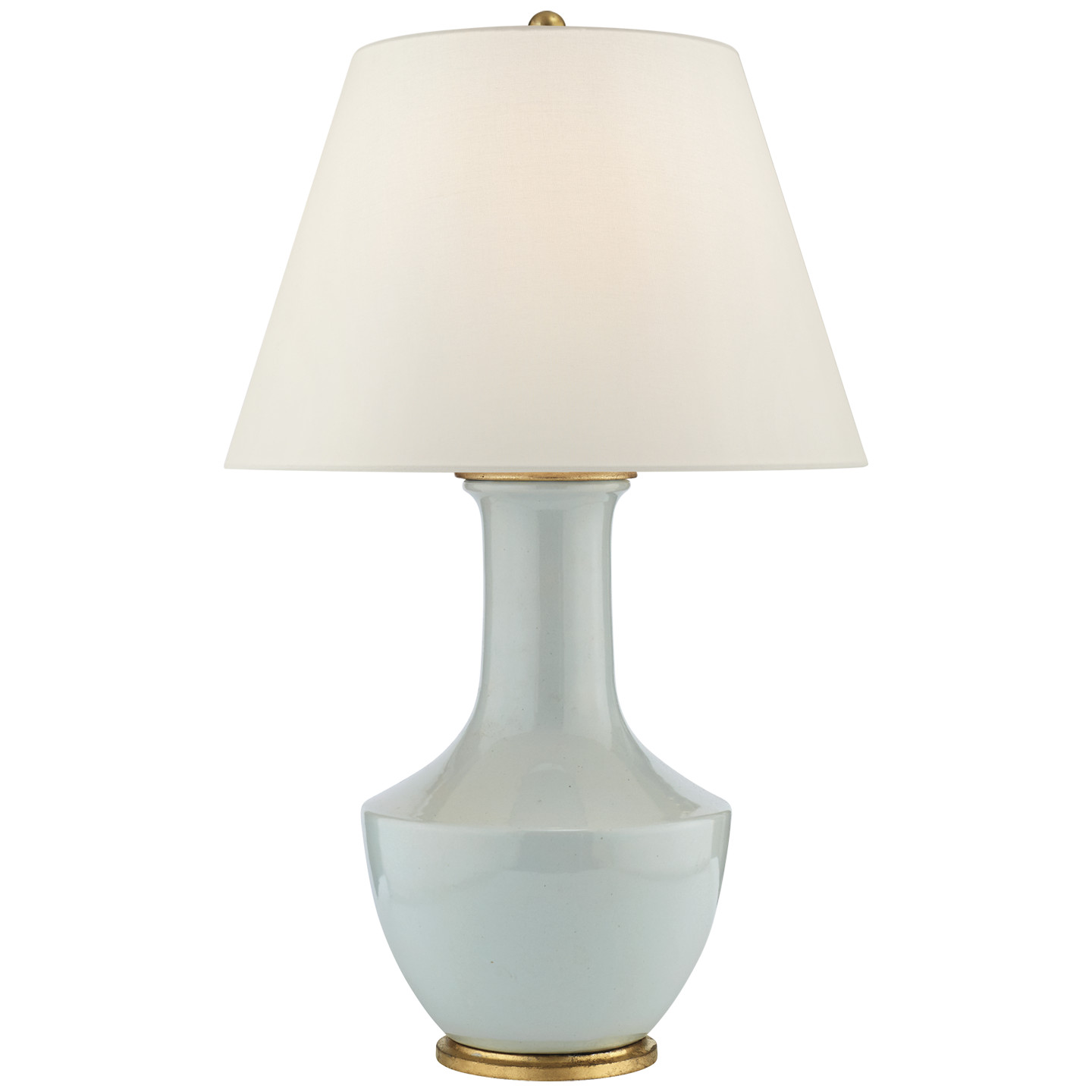 Lambay Table Lamp | Visual Comfort