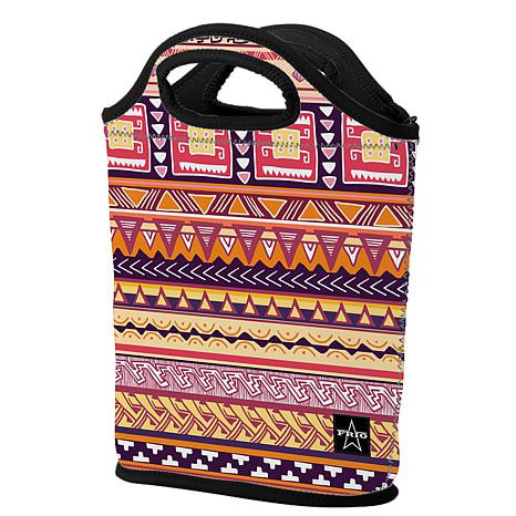 Frio Neoprene Lunch Tote - 20089593 | HSN | HSN