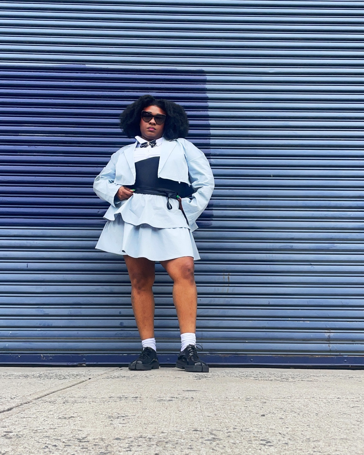 Being fly doesn’t have to break the bank 

#LTKStyleTip #LTKFindsUnder100 #LTKNYFW