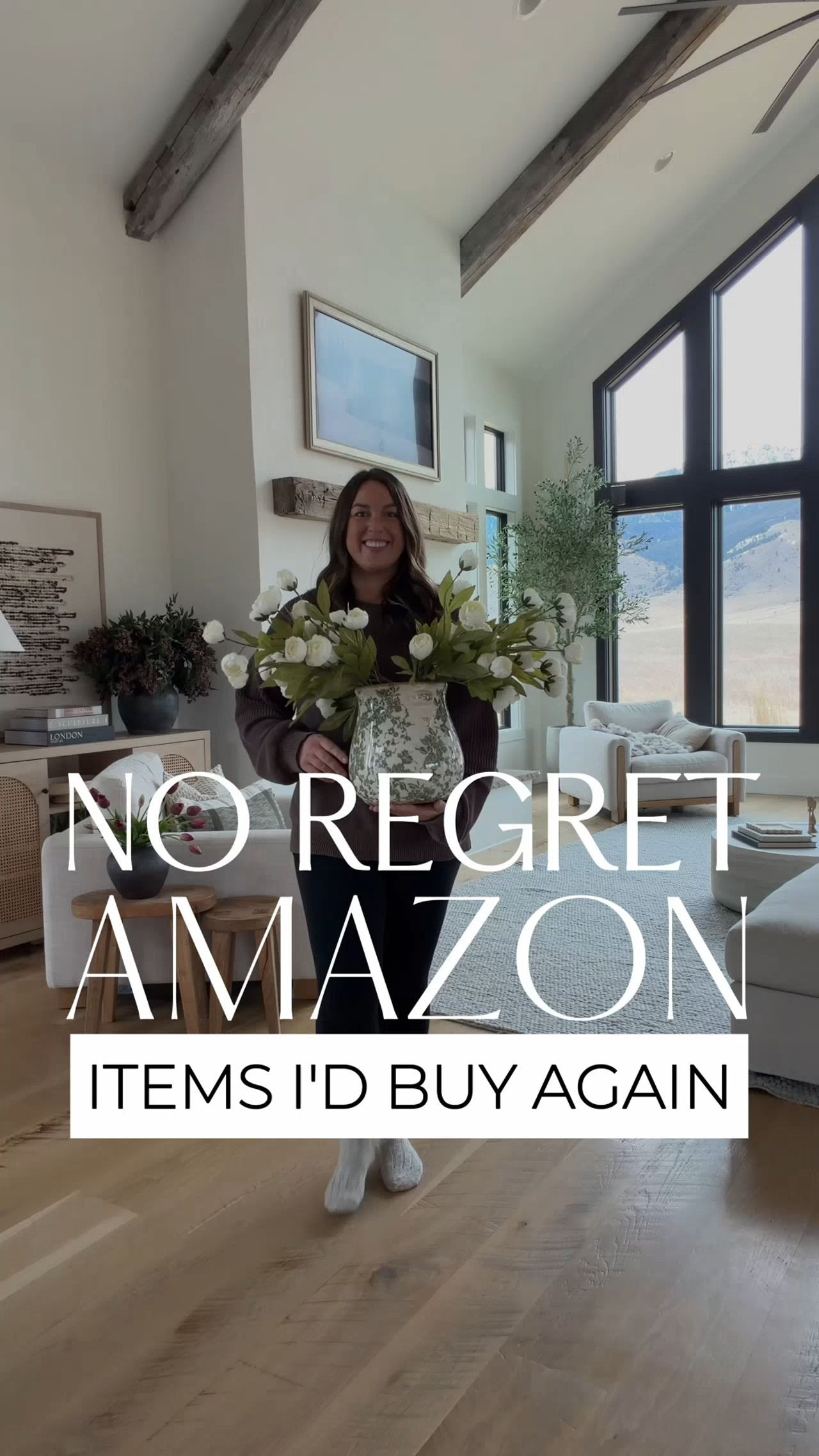 No-regret Amazon items I’d buy again. The kind of finds that proved themselves the first time around — practical, timeless, and actually worth the money.

These are the pieces that earn a permanent spot.

amazon home finds, home finds worth it, everyday home essentials, practical home upgrades, affordable home decor, smart home shopping 

 #LTKmomlife #LTKvlog #LTKHome