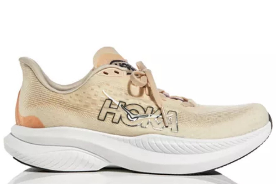 Hoka Sneakers 

#LTKshoecrush #LTKfitness #LTKstyletip