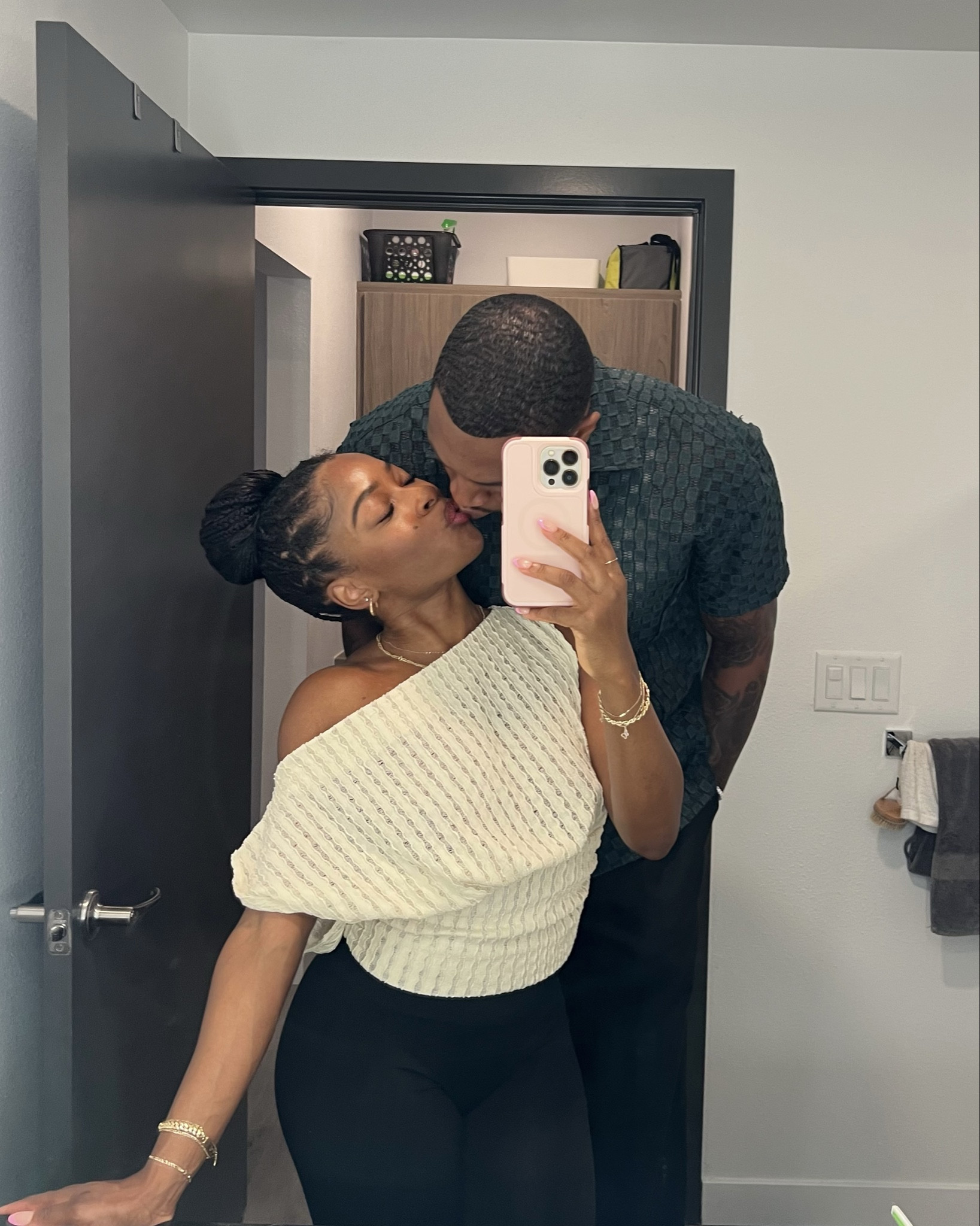 date night fit ♥️