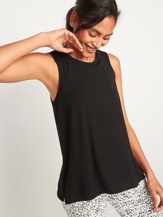 UltraLite All-Day Tank Top for Women | Old Navy (US)