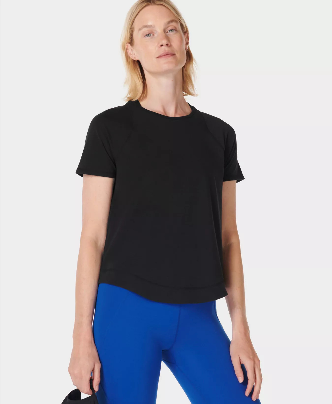 Breathe Easy Running T-Shirt | Sweaty Betty UK