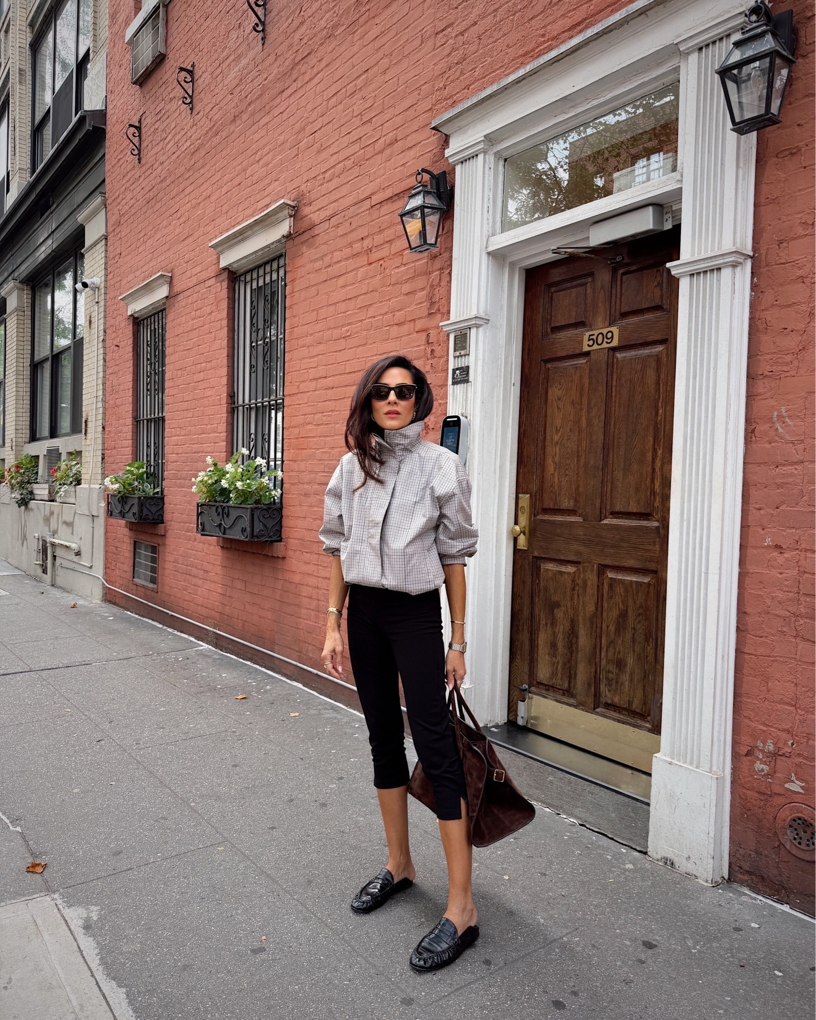 Are we liking the Capri trend? 



Capri, loafer, style

#LTKSeasonal #LTKOver40