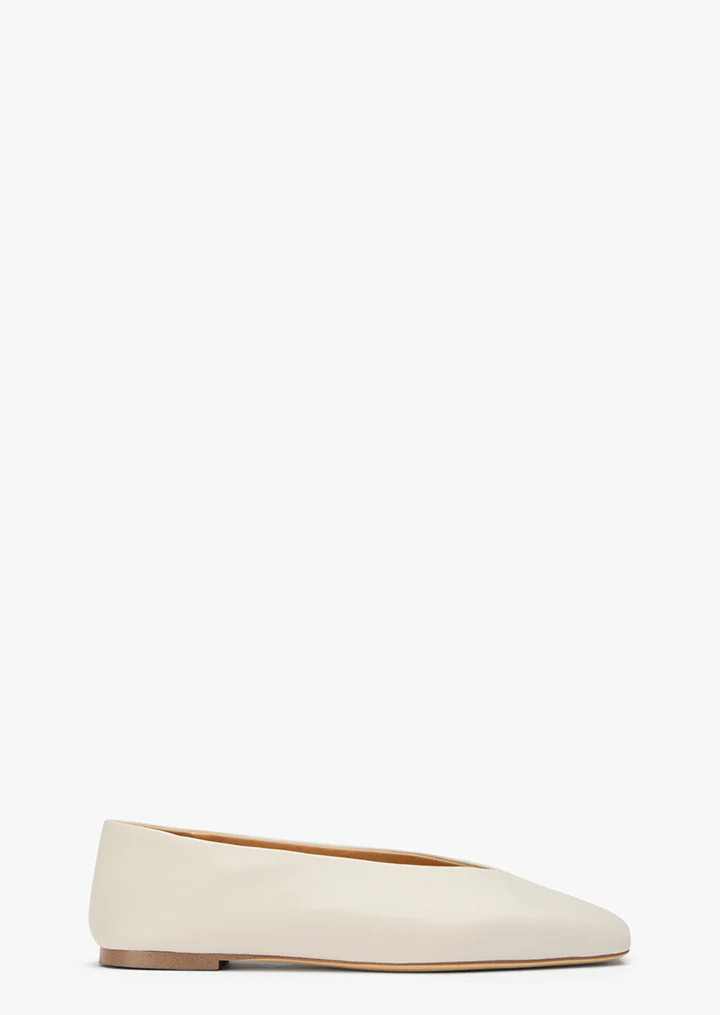 Brash Dove Nappa | Tony Bianco US