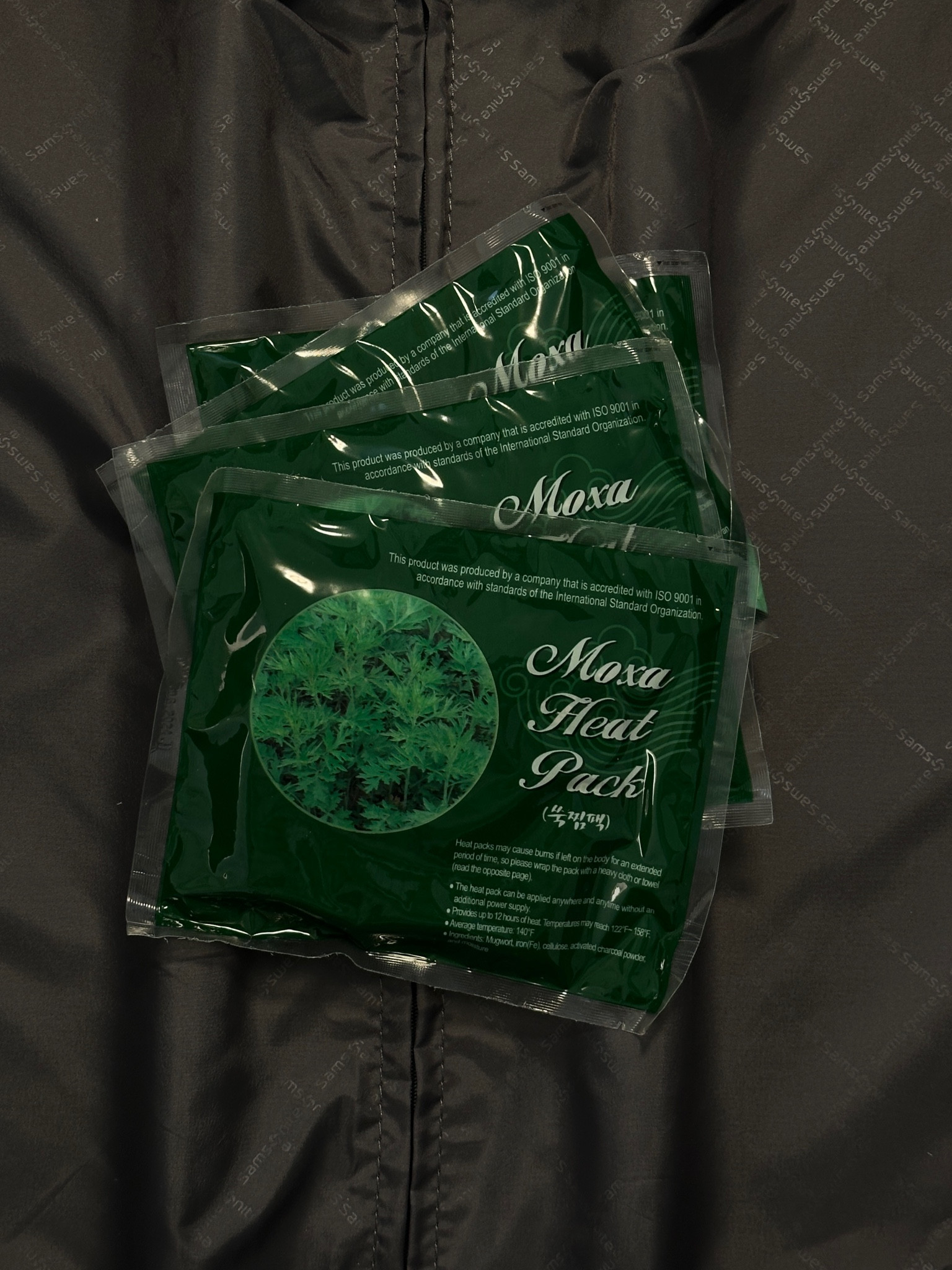 The best on the go heating pad!! Great for back pain & period cramps! 

#LTKFitness