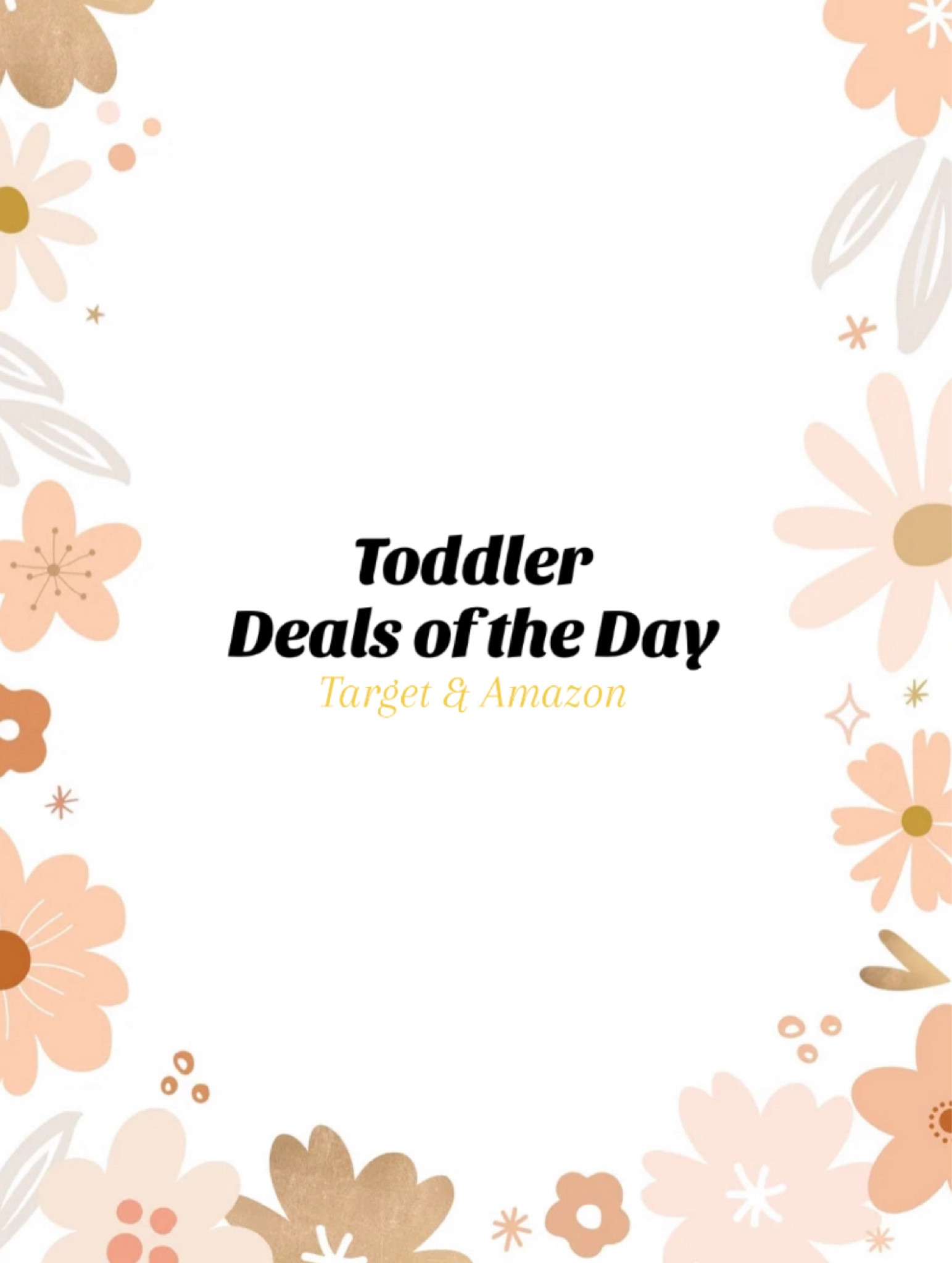 #LTKsalealert #LTKfamily #LTKkids