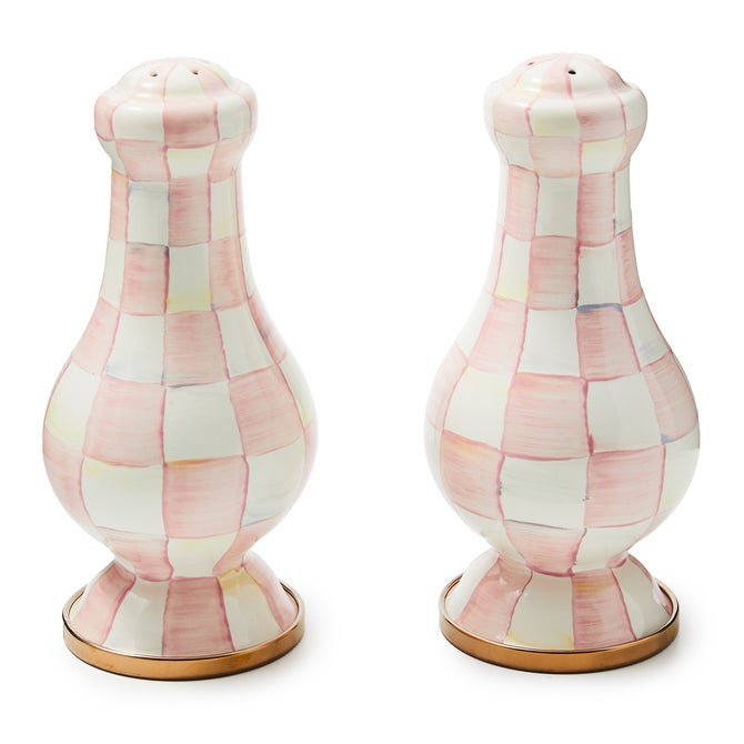 Pattern: Rosy Check | MacKenzie-Childs