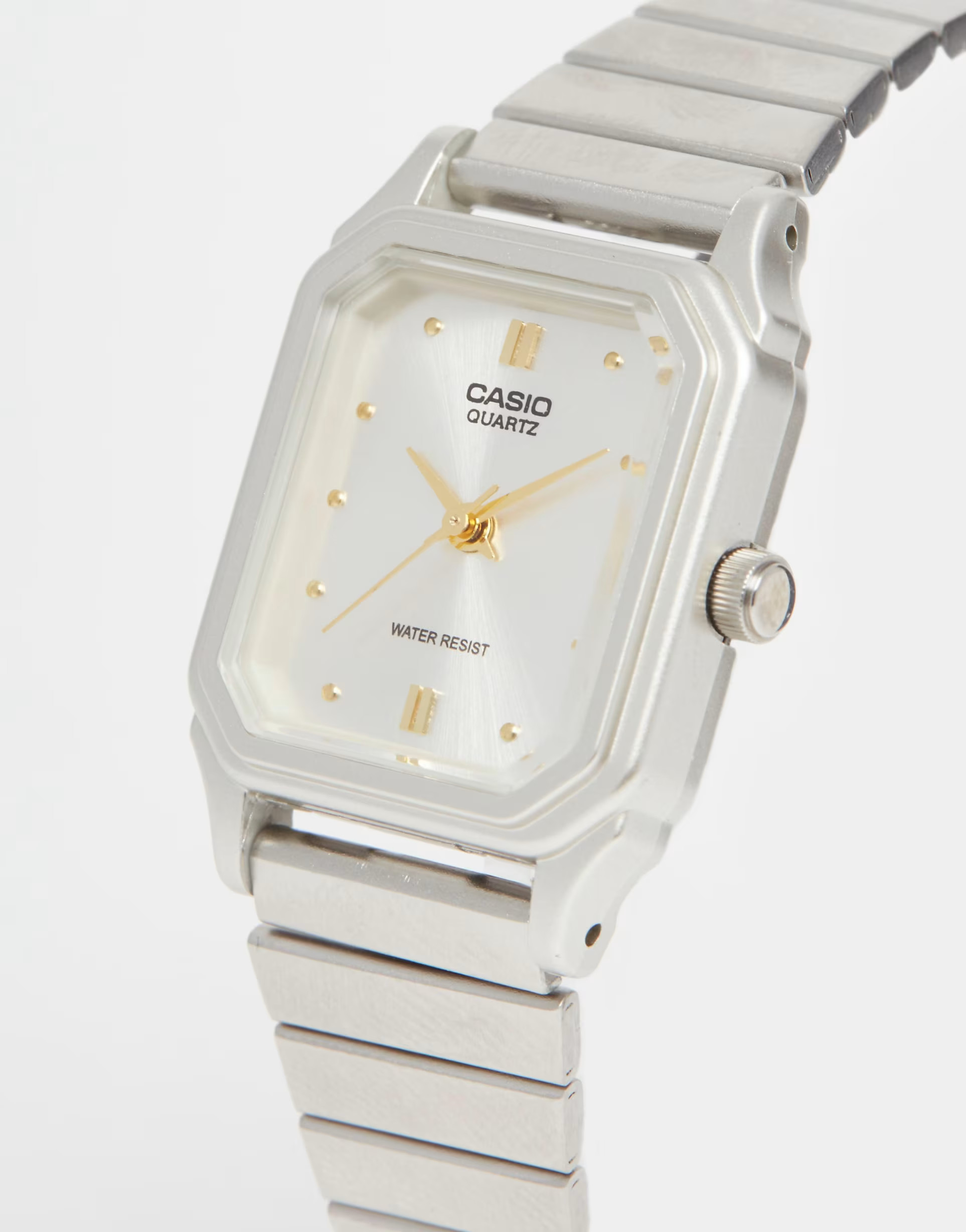 Casio LQ 400D 7AEF vintage style watch | ASOS (Global)