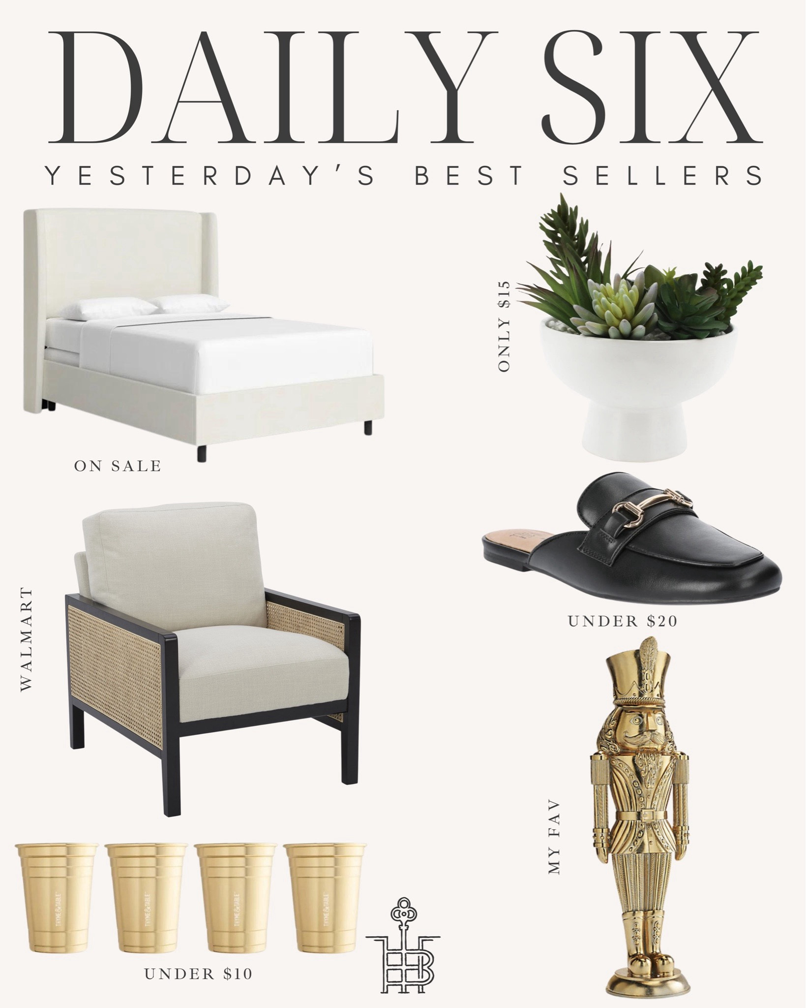 Walmart, Walmart home, Walmart find, look for less, Christmas decor, bed, bedroom, accent chair, home decor


#LTKHome #LTKSeasonal #LTKStyleTip