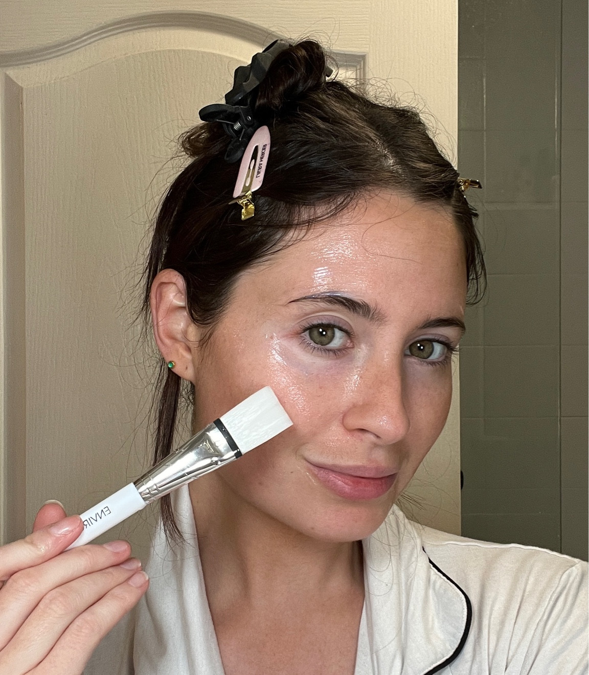 TOP TIP exfoliation

#LTKbeauty #LTKunder50 #LTKSeasonal