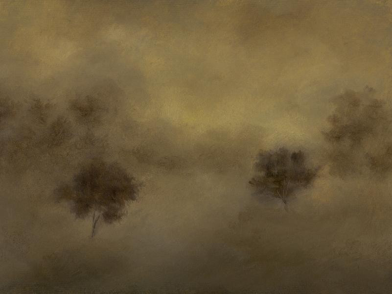 Dusted | Artfully Walls