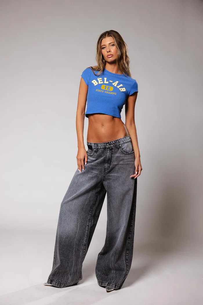 Empire Jean / Abyss | Revice Denim