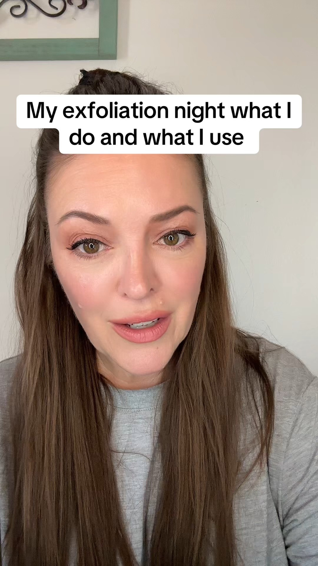 How I do my exfoliation nights 

#LTKBeauty #LTKOver40 #LTKGiftGuide