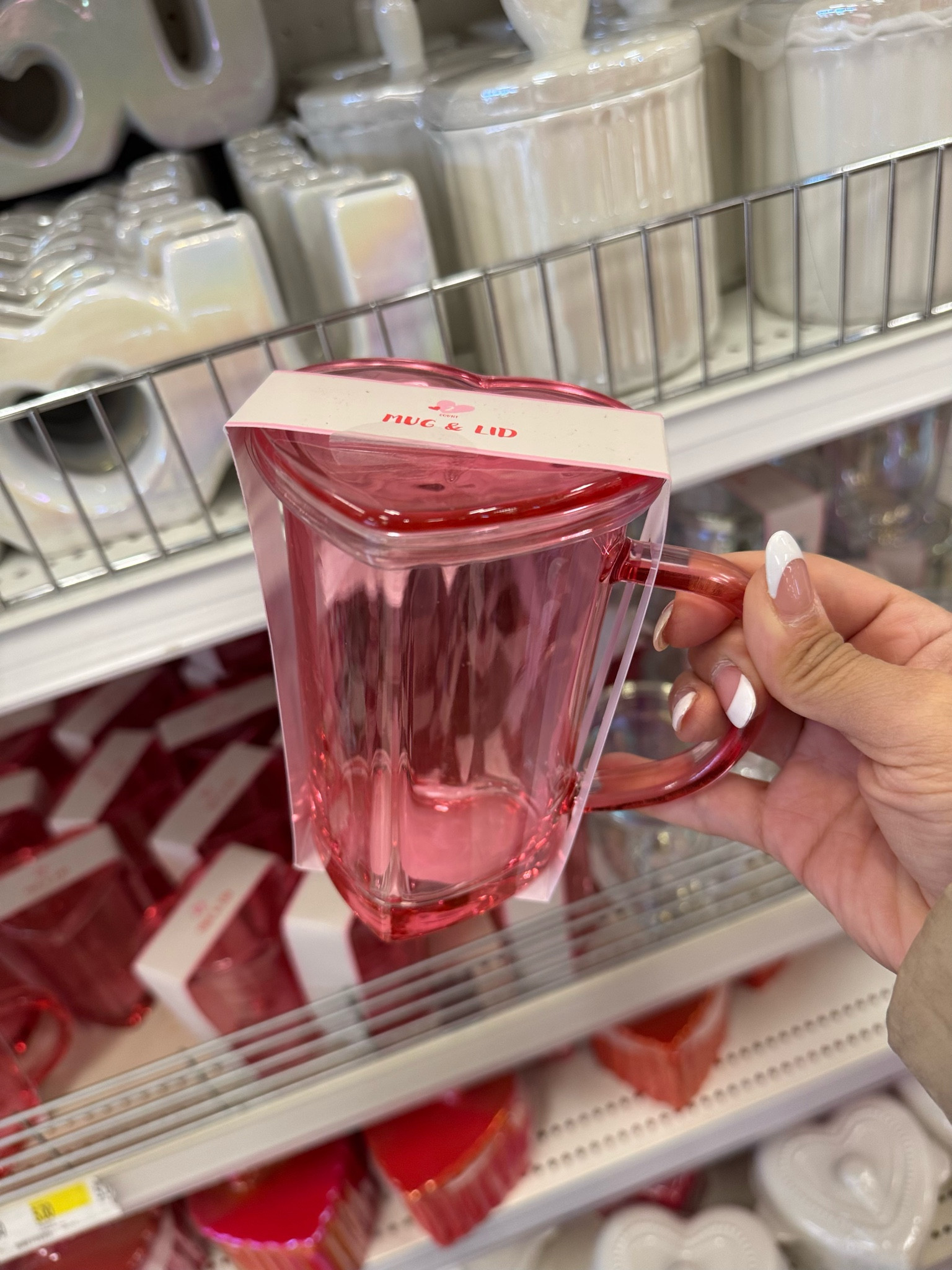 Target Dollar Spot Finds! @target #target

#LTKHome #LTKSeasonal #LTKFindsUnder50