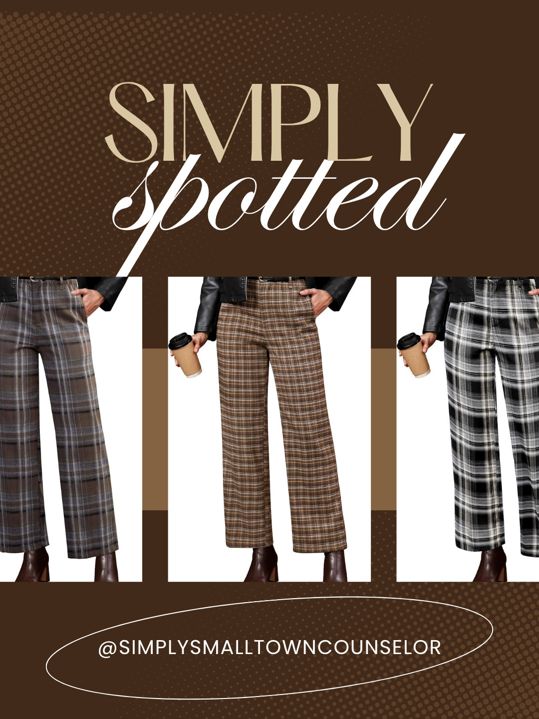 Simply Spotted 👀 A quick look at what is catching my eye! 

 