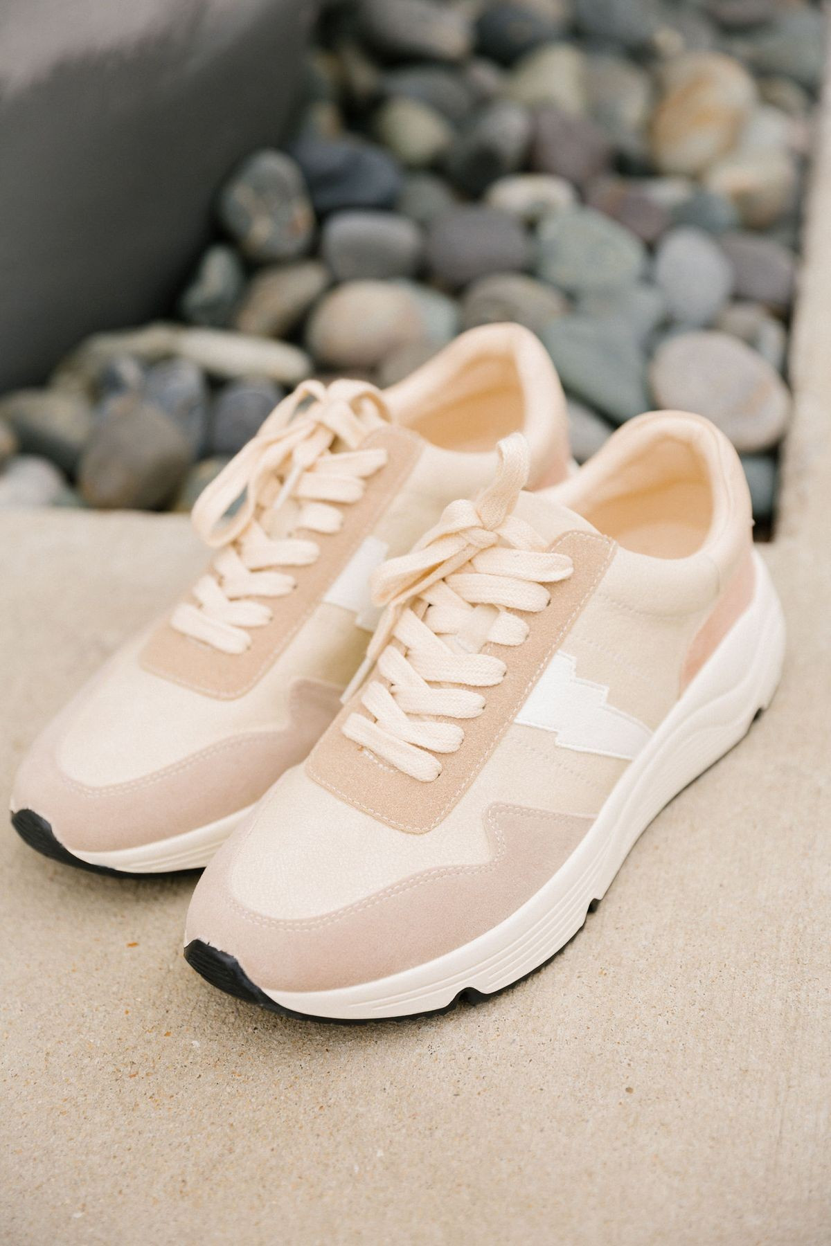 ALEXIS SNEAKERS | Judith March