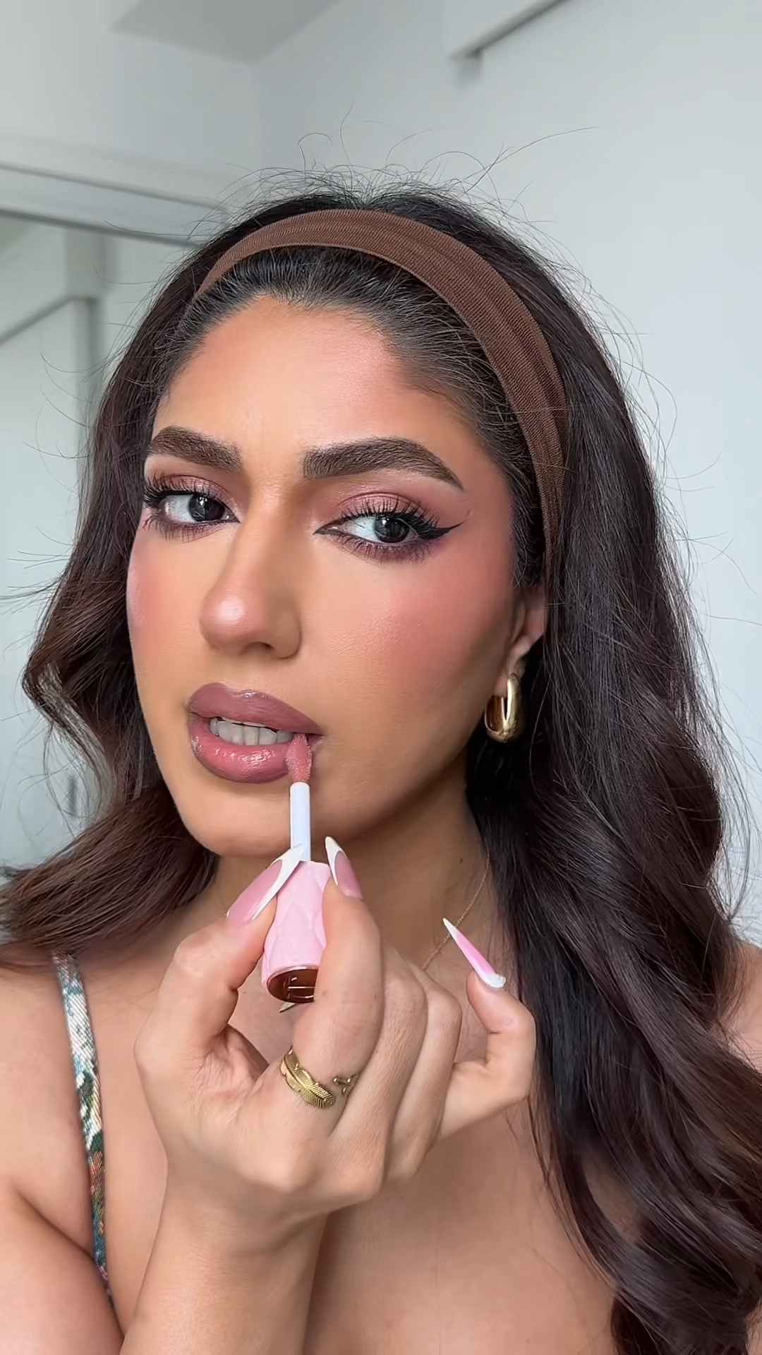 Full face of charlotte Tilbury 

#LTKbeauty #LTKcanada #LTKspring