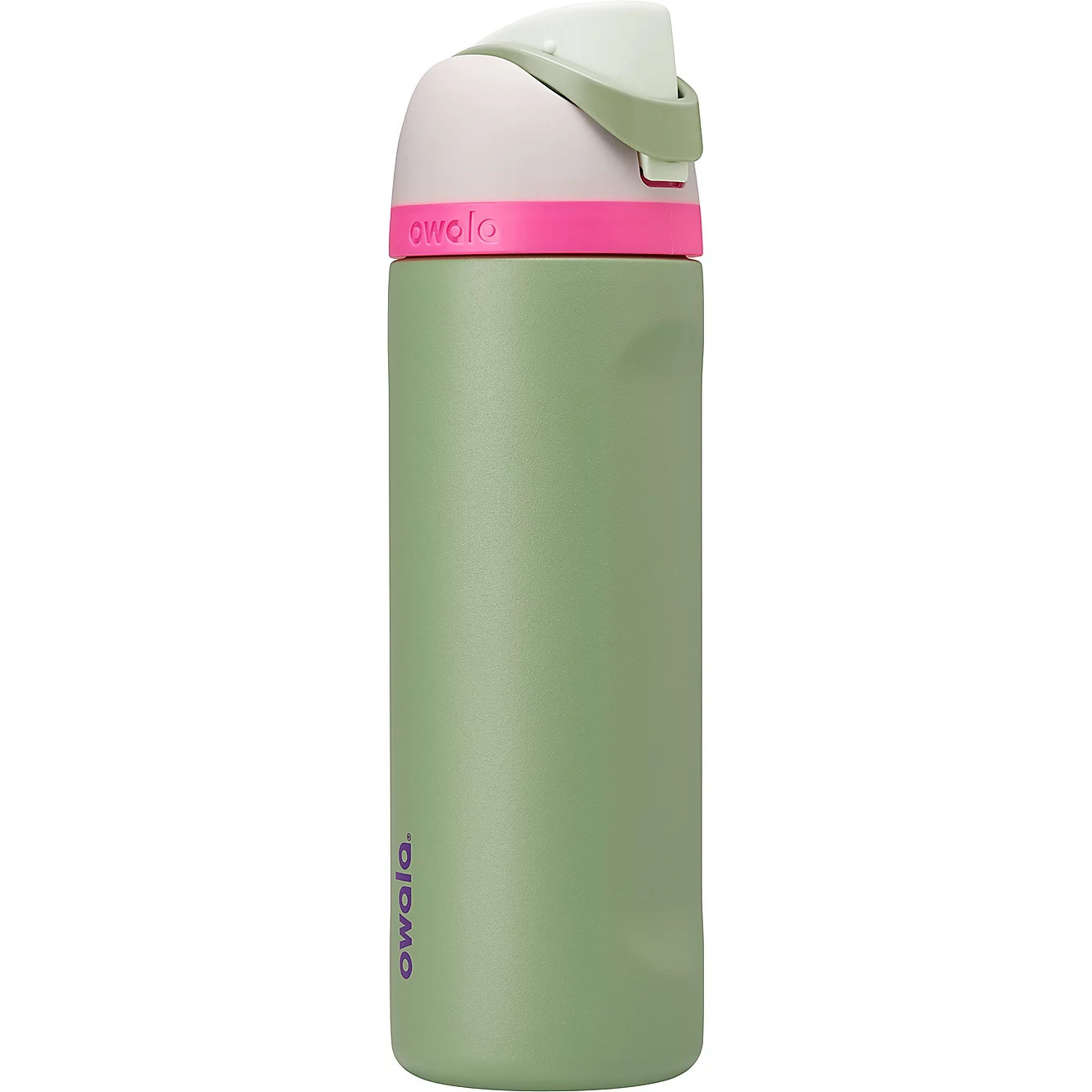 Owala FreeSip 24oz Stainless Steel Water Bottle | Academy | Academy Sports + Outdoors