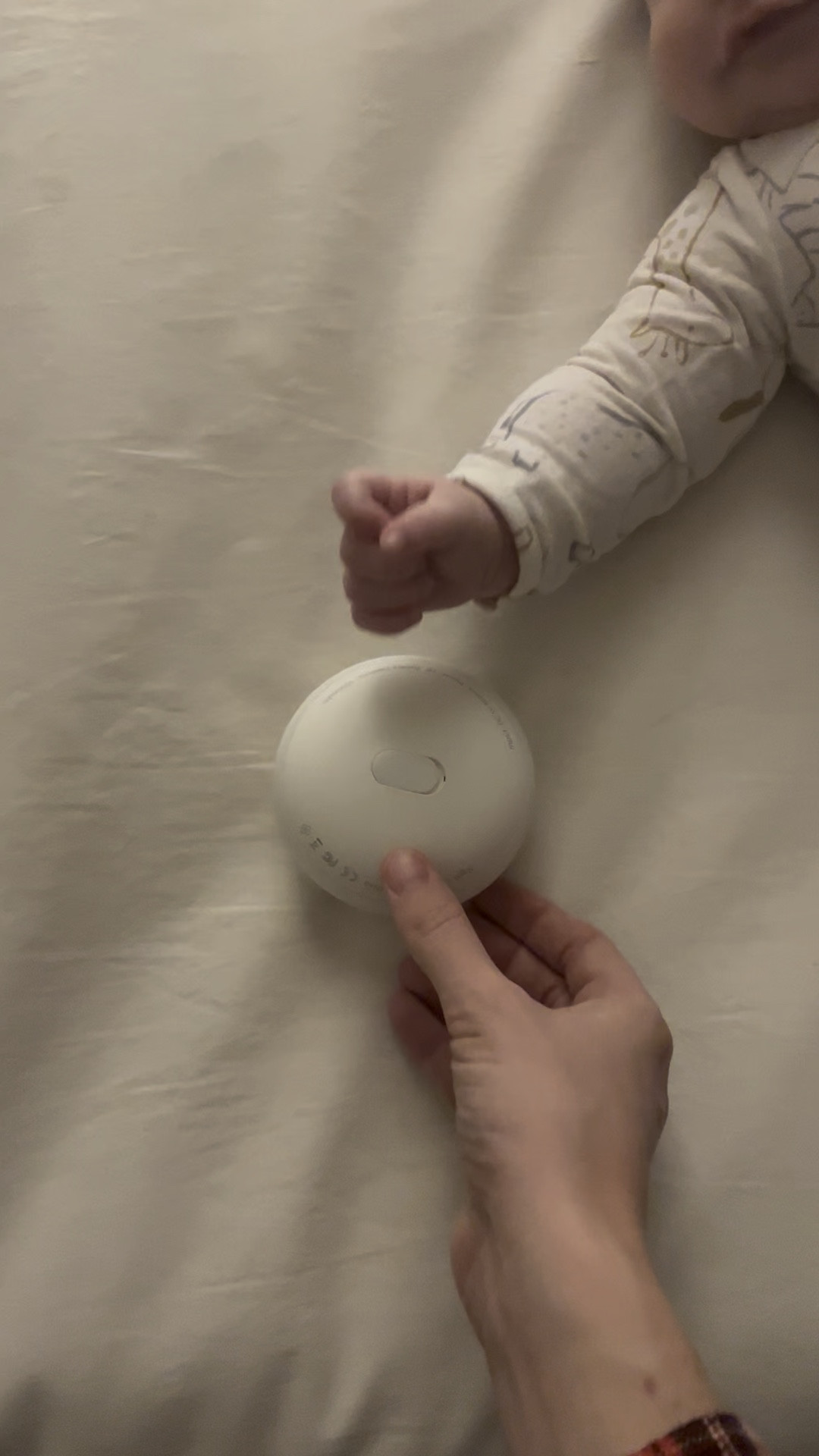 The best night light for night time feeds/ diaper changes/ or just as a portable night lightt

#LTKHome #LTKTravel #LTKGiftGuide