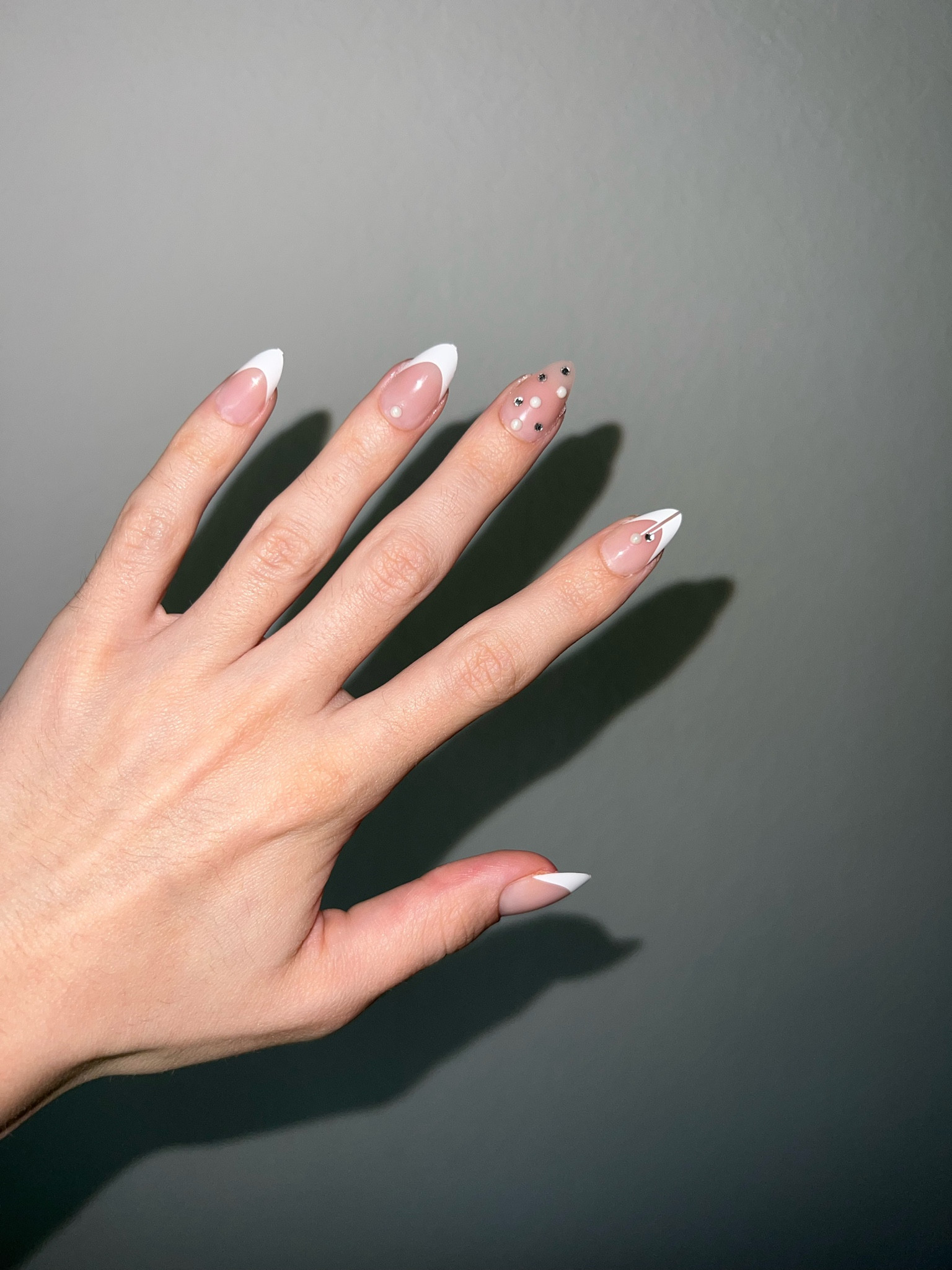 My favorite Press On Nails 💅 

#LTKstyletip #LTKbeauty