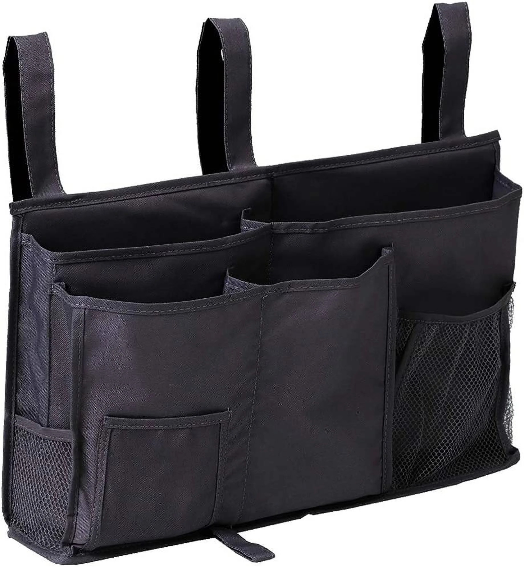 Bunk Bed Organizer Bedside Hanging Organizer for Dorm Bed Large Dorm Room Essentials for College ... | Walmart (US)