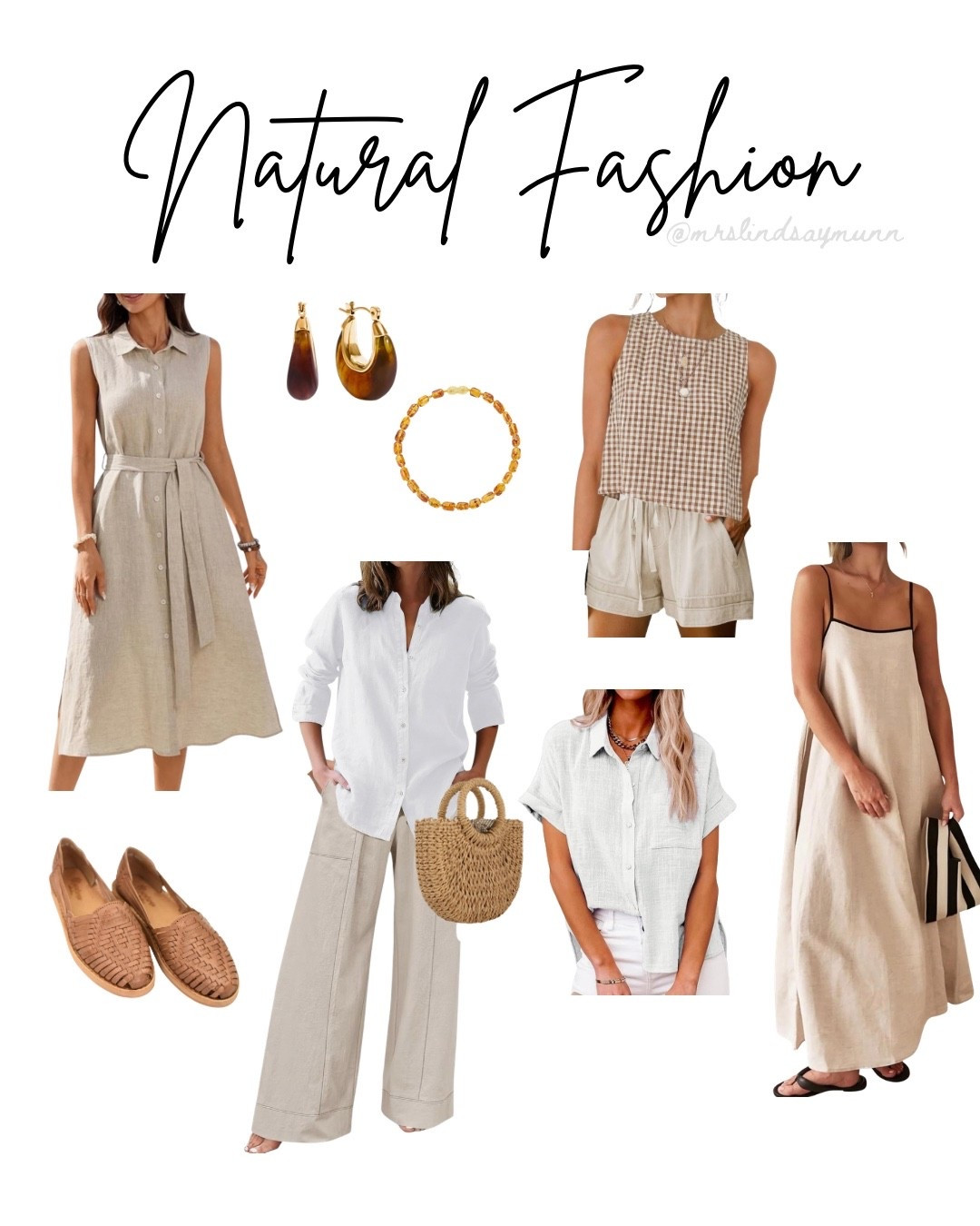 I have really been focusing on low-toxing my life lately. Going through my closet almost every single item contained plastic! So I started shopping differently. Looking at clothing fabrications the same way I look at food ingredients. I have rounded up my favorite 100% natural items that won’t cost you a ton. Both sustainable for the environment and better for your body!

#LTKPetite #LTKstorytime #LTKdayinmylife