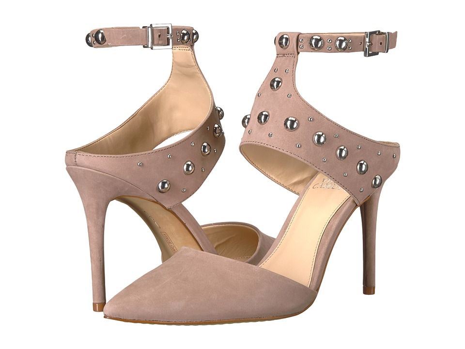 Vince Camuto - Ledana (Dusty Mink) Women's Shoes | Zappos