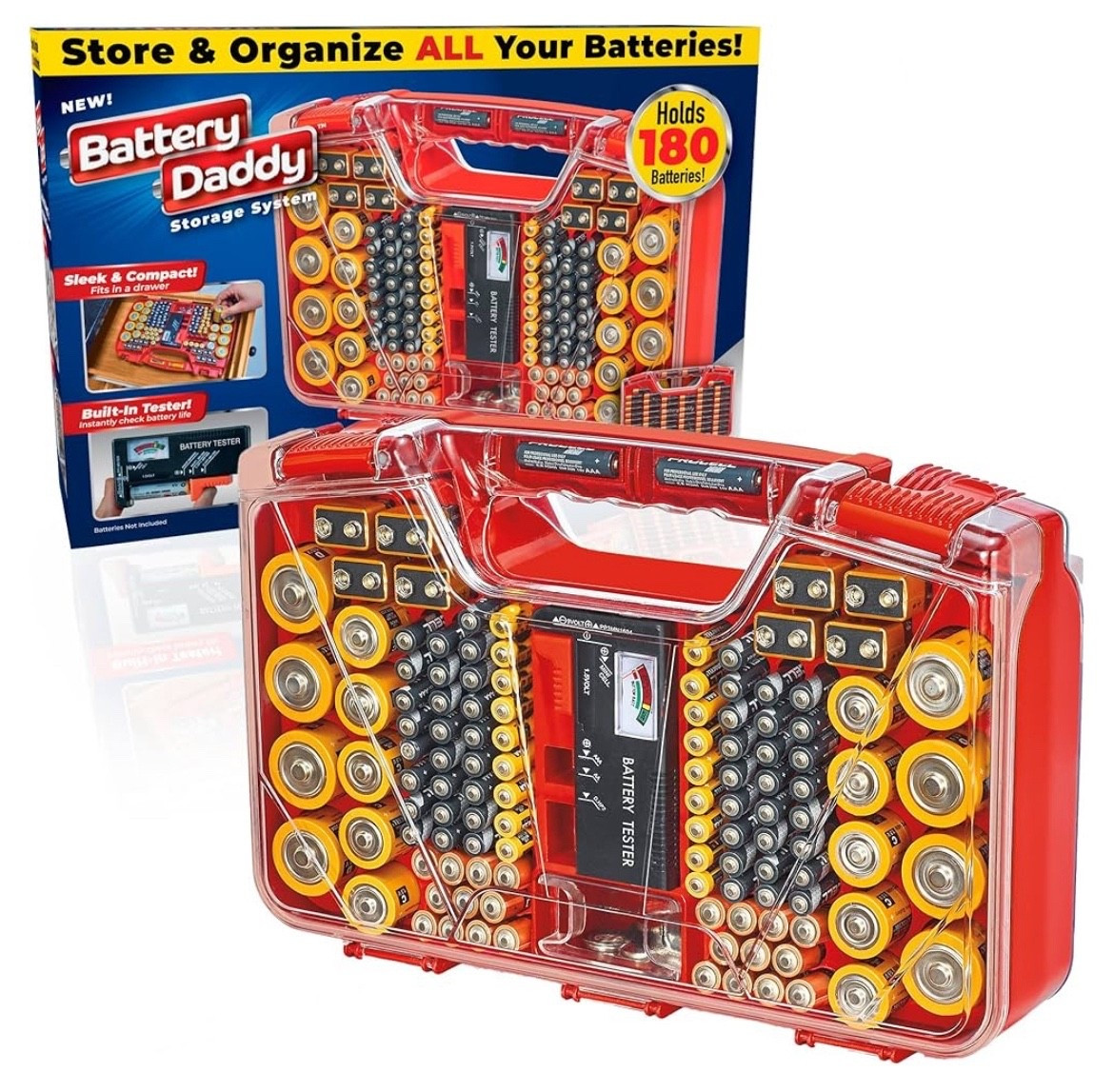 Gift idea for the men in your life! My husband got one and loves it so much that we got both our dad’s one for Christmas. 

#LTKGiftGuide #LTKMens #LTKHoliday