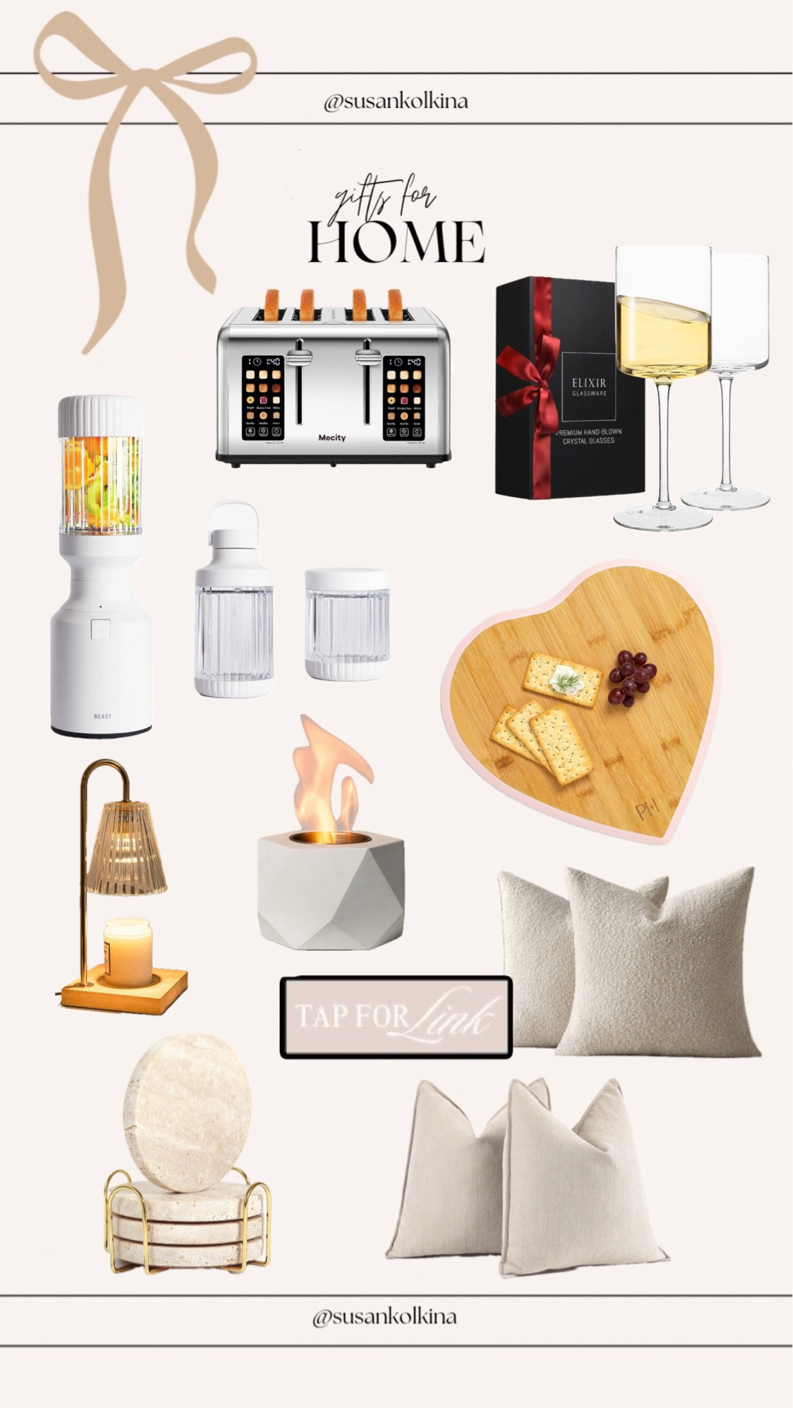 #LTKGiftGuide #LTKHoliday #LTKHome