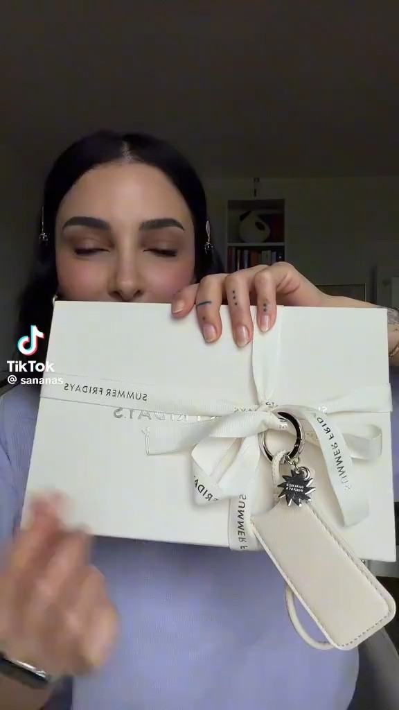 Summer Fridays Sunlite Vanilla ☀️

#LTKfrance #LTKbeauty