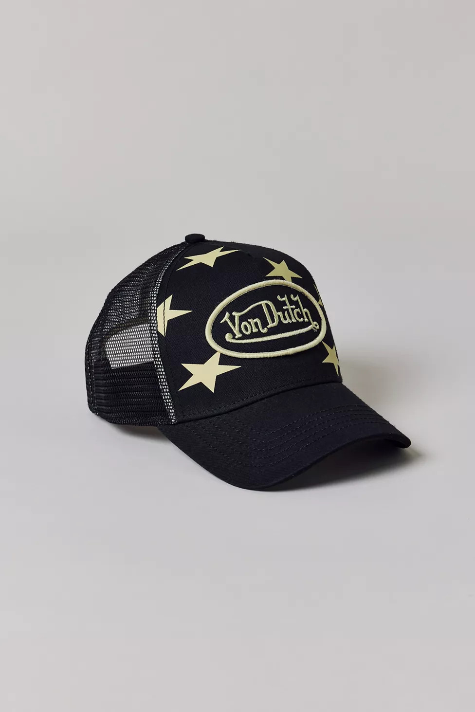 Von Dutch Americana Trucker Hat | Urban Outfitters (US and RoW)