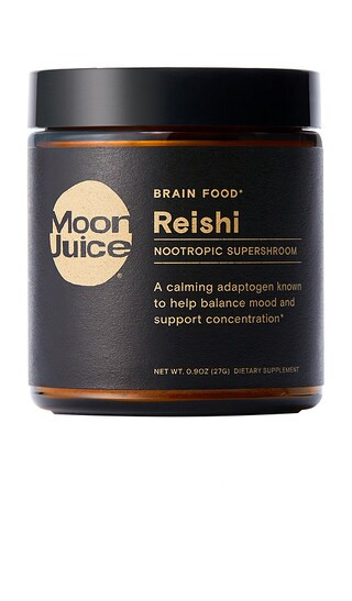 Moon Juice Reishi Powder in Beauty: NA. | Revolve Clothing (Global)