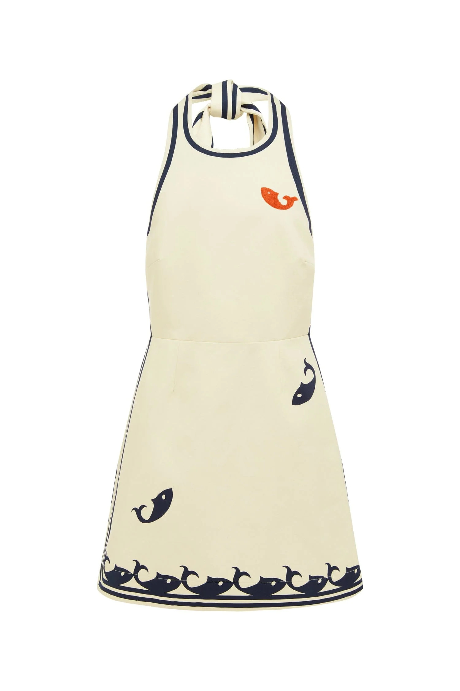 MARINE MINI DRESS | Alemais (AU, US, UK)