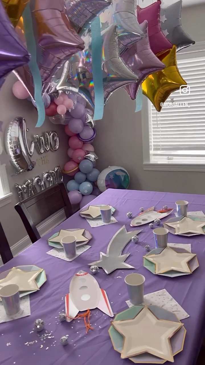Two the moon second birthday party theme | party decor outer space | toddler girl | birthday photos

#LTKstyletip #LTKunder50 #LTKkids