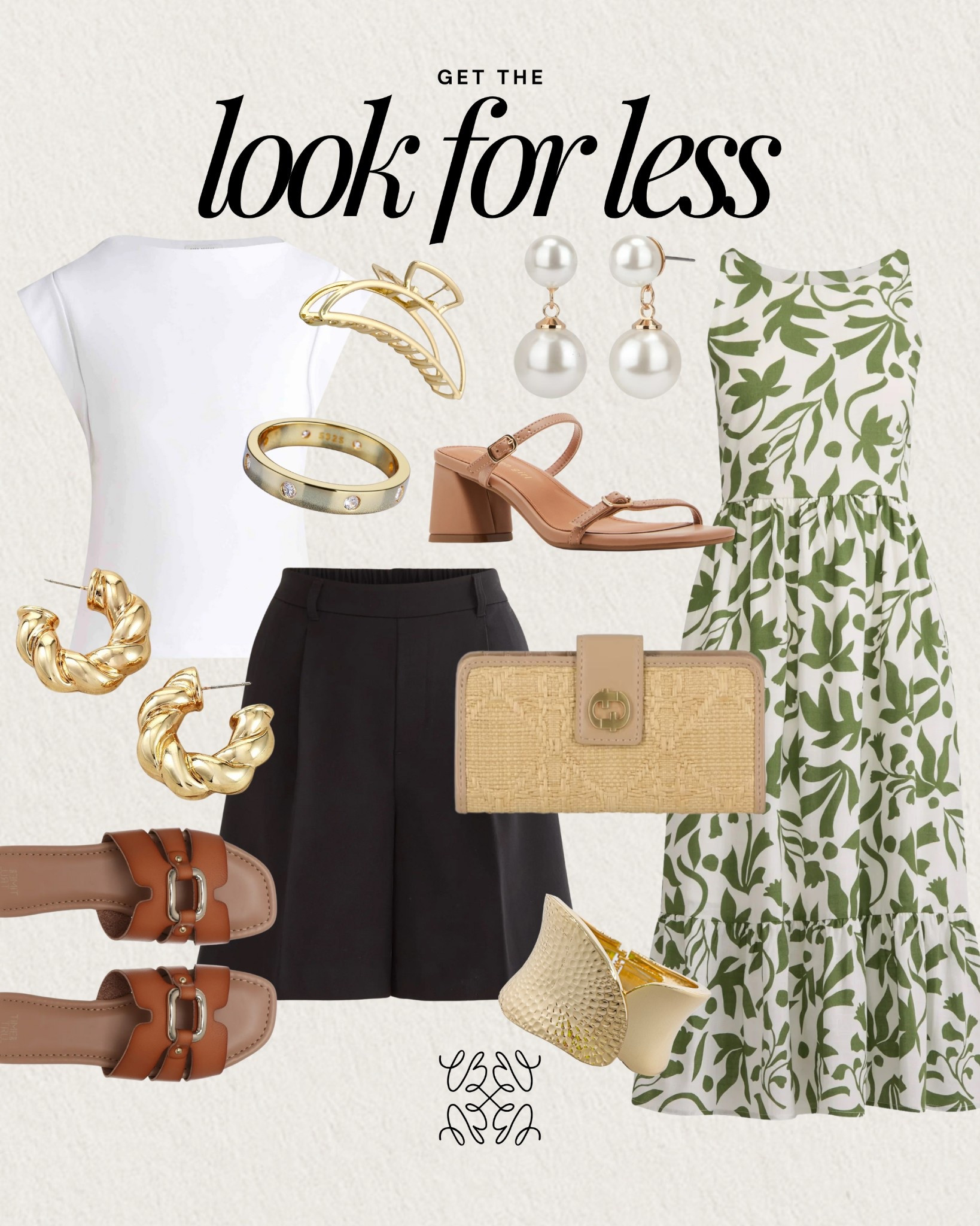 What’s currently in my cart with Walmart - how cute are these pieces for spring and summer? I am always blown away by their designs and honestly quality!!! 10/10 for them with these. @walmartfashion #walmartpartner #walmartfashion

#LTKStyleTip #LTKFindsUnder50 #LTKSaleAlert