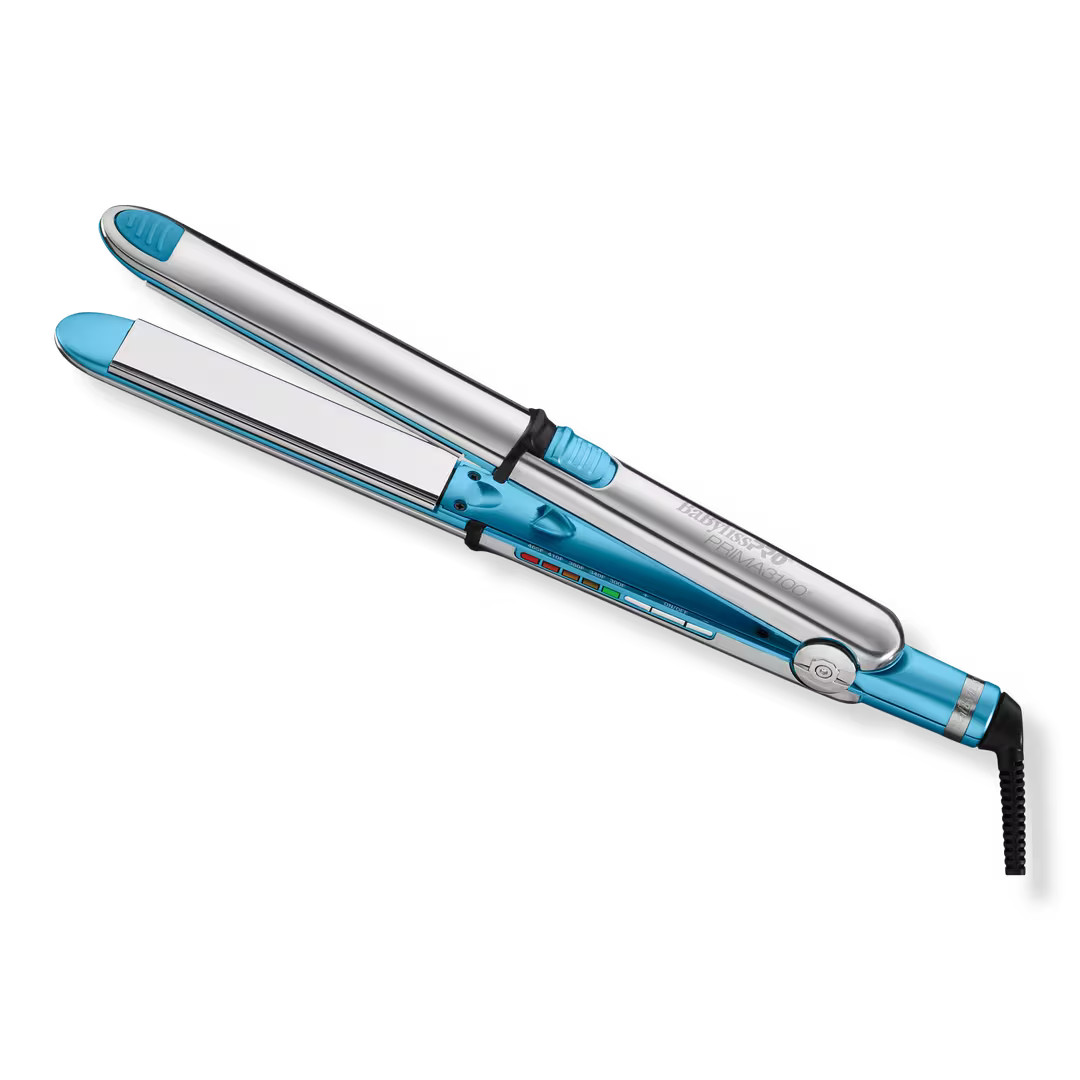 1" Nano Titanium Prima Styling Iron - BaBylissPRO | Ulta Beauty | Ulta