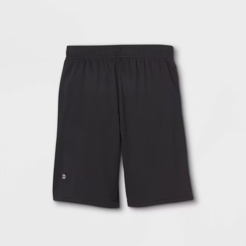 Boys' Mesh Shorts - All in Motion™ | Target
