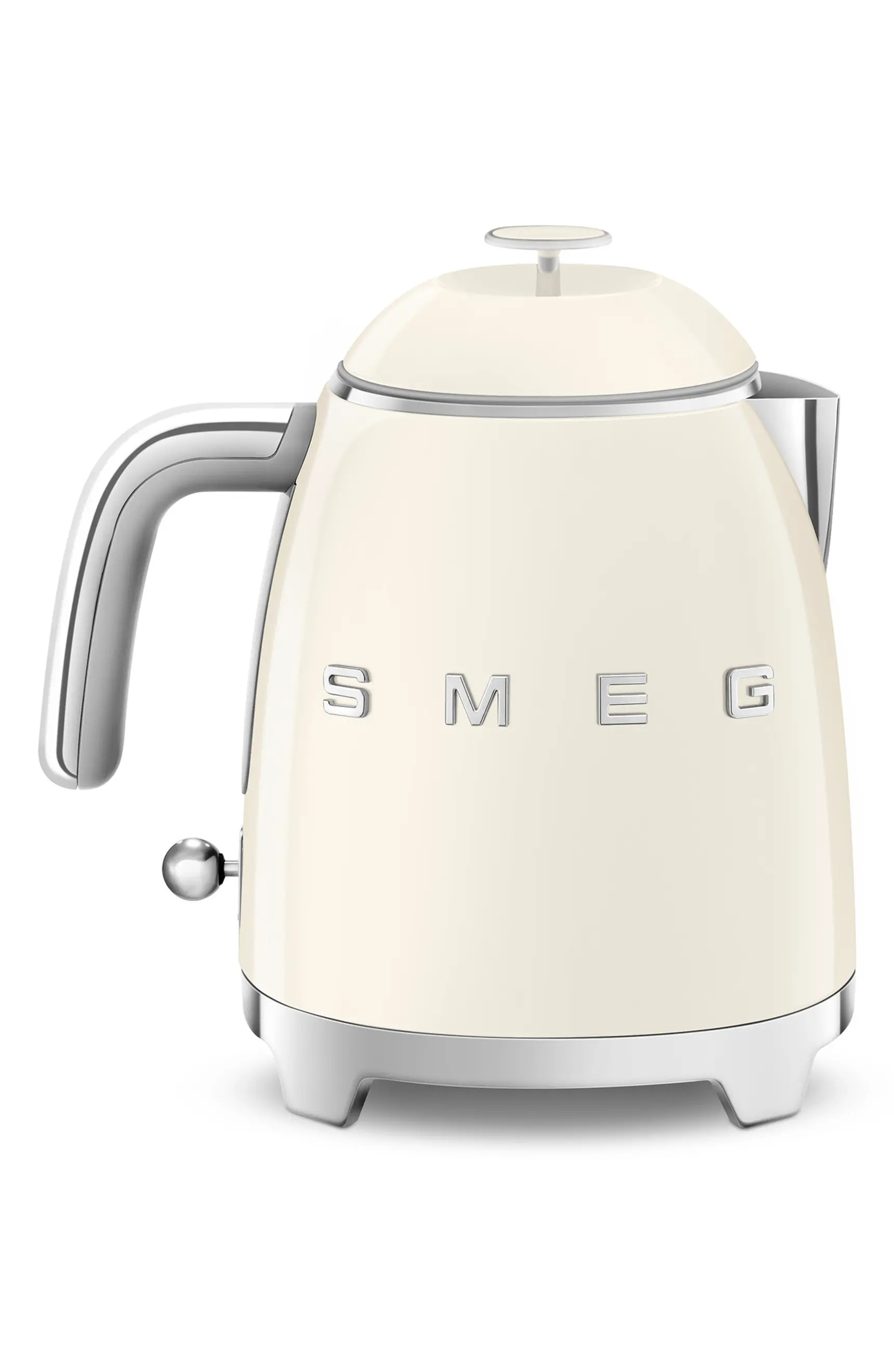 50's Retro Style Mini Electric Kettle | Nordstrom