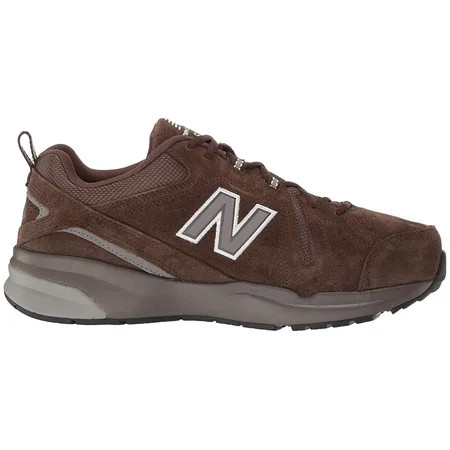 New Balance 608v5 Chocolate Brown/White | Walmart (US)