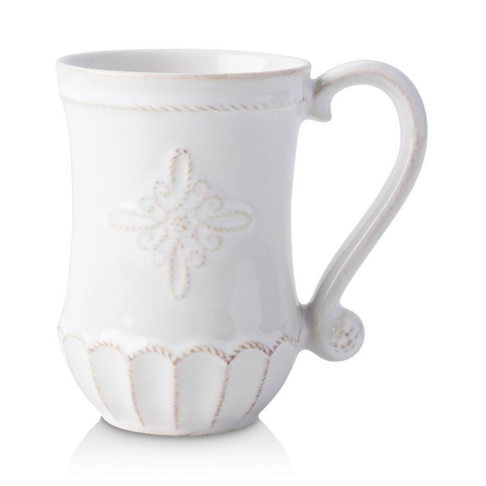 Jardins du Monde Whitewash Mug | Bloomingdale's (US)