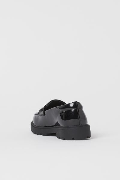 Patent Loafers | H&M (US)